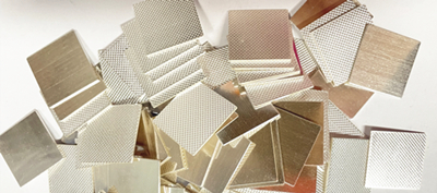 Pravidelná zásielka pre AgSnO2 kontaktný kus