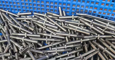 Nová dodávka pre presné polohovacie kolíky UAV