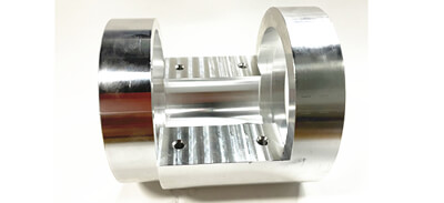 Dodávka vysoko presných CNC mechanických komponentov