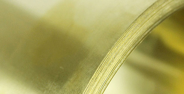 C26800 CuZn33 Brass Strip