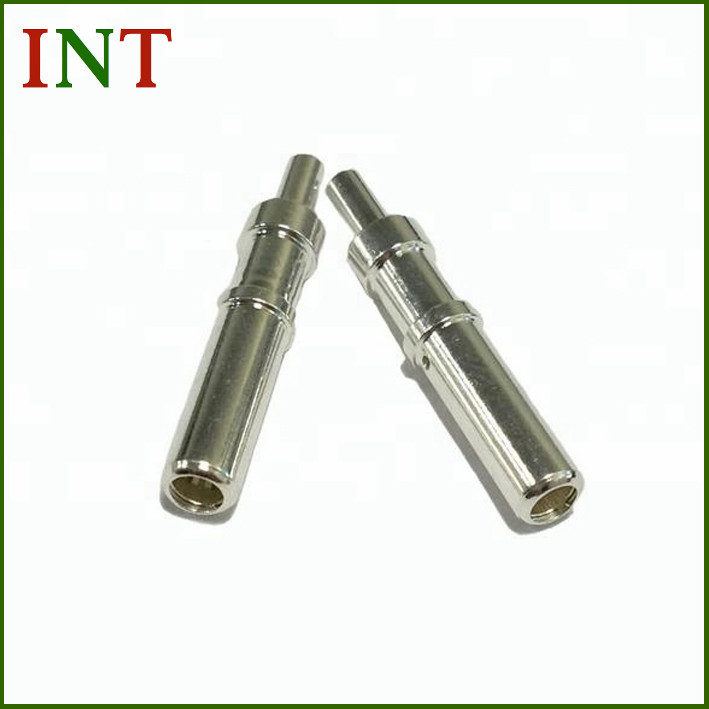 Metal Parts