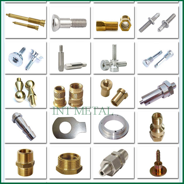 Metal Parts